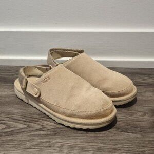 Uggs Golden Star
